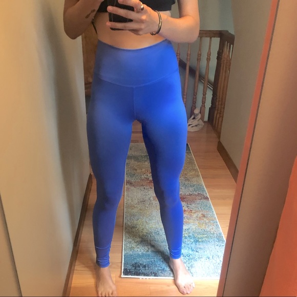 aerie Pants - Aerie Chill Play Move leggings